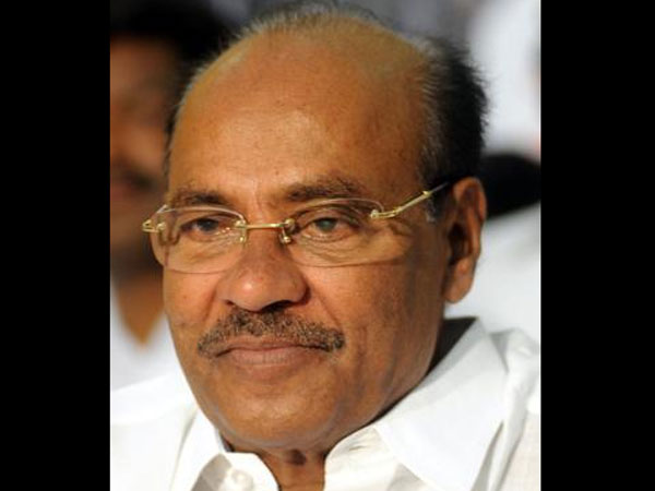 கதிகலங்கும் பாமகவினர்