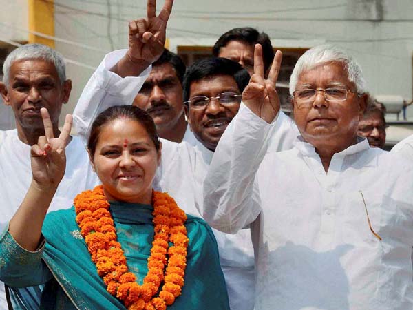 அரசியல்ல இதெல்லாம் சகஜமப்பா: அரசியல்ல இதெல்லாம் சகஜமப்பா: