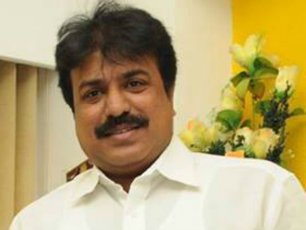 பின்வாங்கிய சுதீஷ்