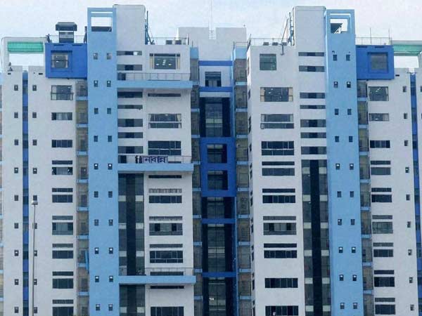 அசையாத சொத்துக்கள்