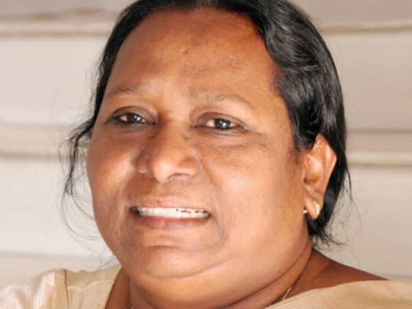 ரூத் மனோரமா