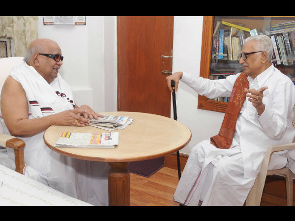 வசதியான பிரசார வேன்
