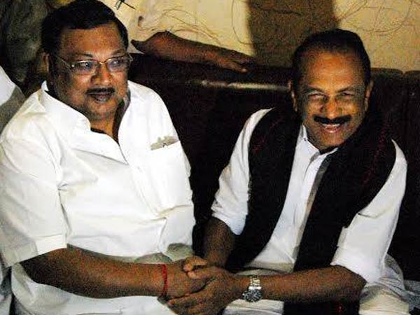 வைகோவிற்கு ஆதரவு