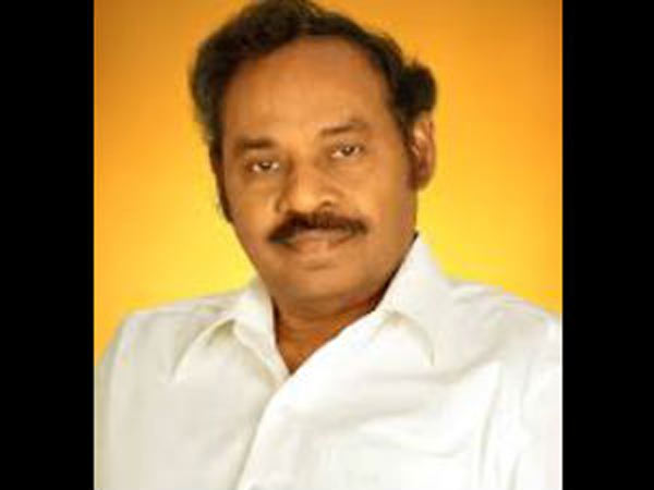 பாரிவேந்தர்