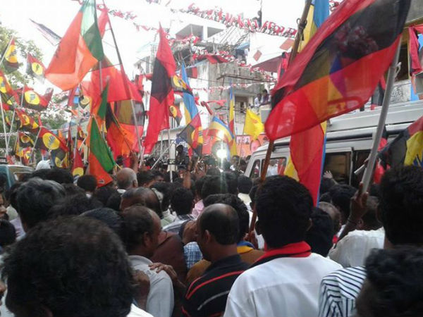 பிரதமர் கனவு