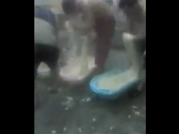 சுகாதரமற்ற தயாரிப்பு: