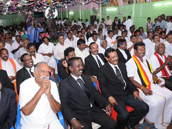 மோடி போன்றவர் வைகோ