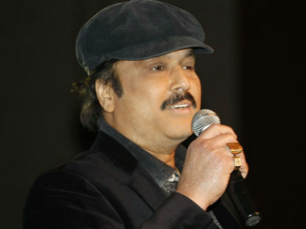 இது ரொம்ப சோதனையான காலம்