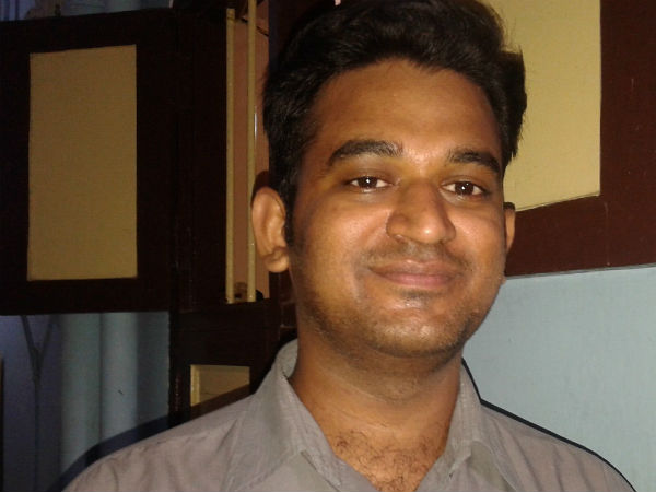 ஊழலற்ற அரசு வேண்டும்