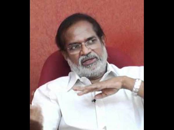 அடிமாட்டு விலையில் கங்கை அமரன் நிலம்