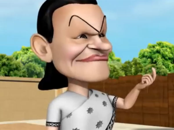 இப்படித்தான் நீச்சல்