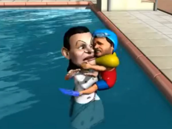 மாட்டேன் போ