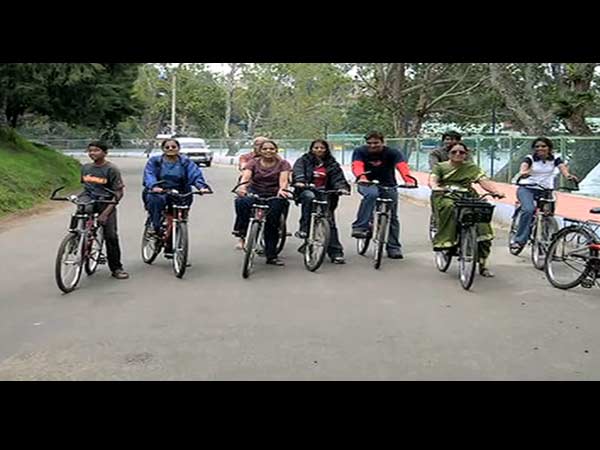 போக்குவரத்து நெரிசல்: