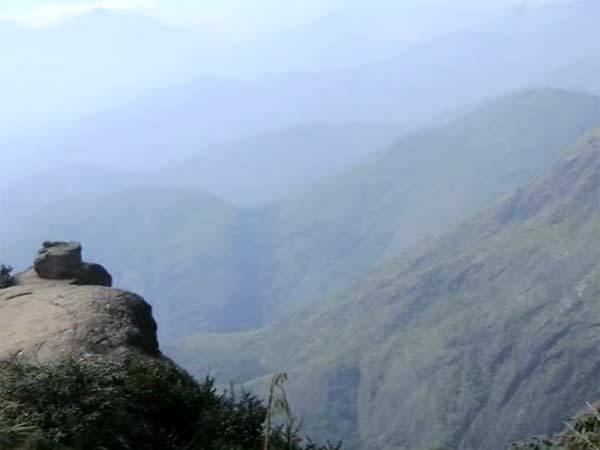 குறைந்த வெய்யில்: