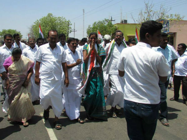 கரூர் சட்டமன்ற தொகுதி