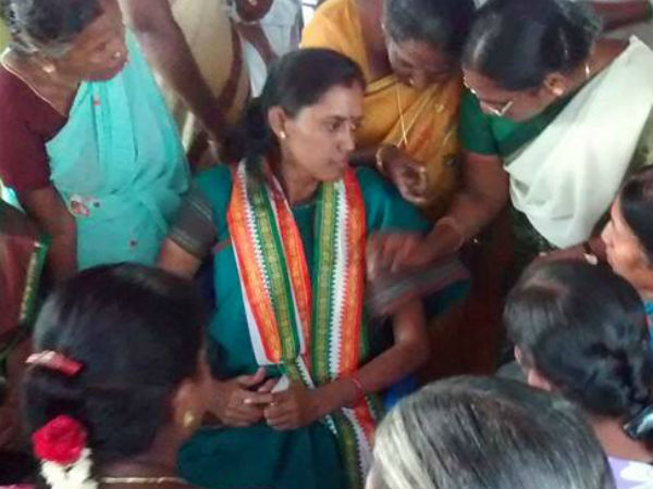 சட்டமன்ற தேர்தலில் ரூ.5000