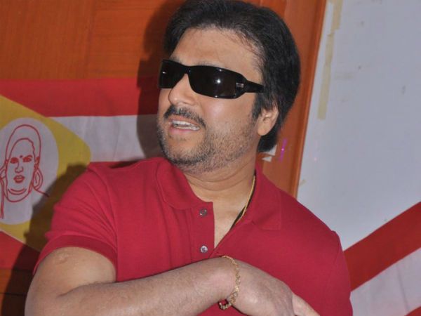 தெரித்து ஓடிய கட்சிகள்