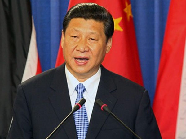 முதலிடத்தில் சீனா...