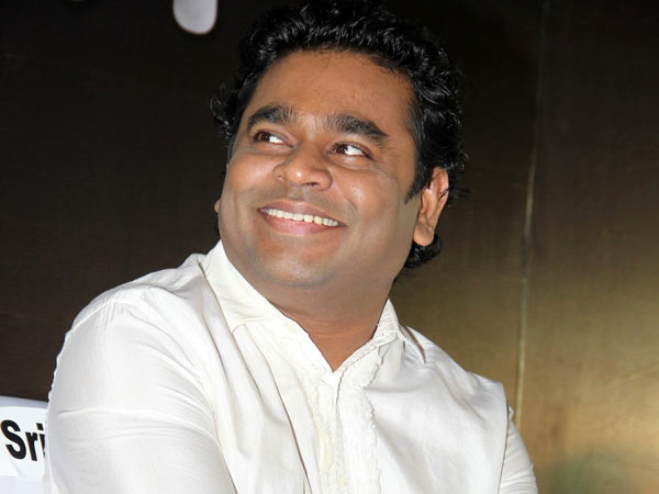 ஆஸ்கார் நாயகன்...