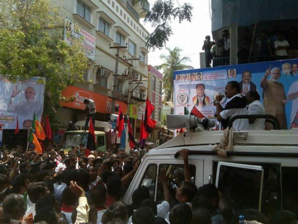 காக்கிச் சட்டைக்கு என்ன அக்கறை ?