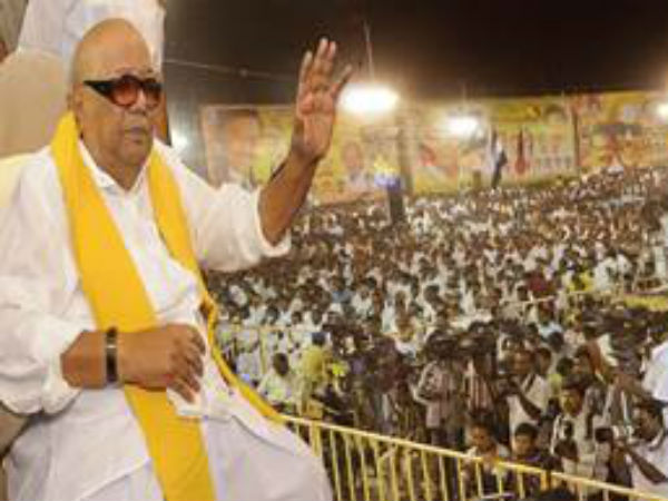 3 முறை சிறையில் அடைத்த தமிழக அரசு 3 முறை சிறையில் அடைத்த தமிழக அரசு