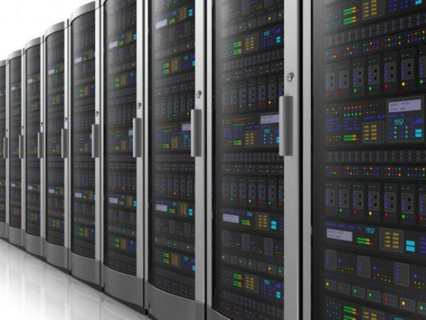 அதி வேகமான சூப்பர் கம்யூட்டர்...