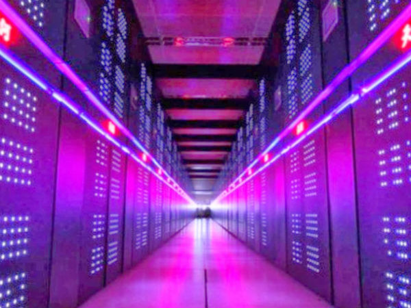 சீனாவின் ஆதிக்கம்...