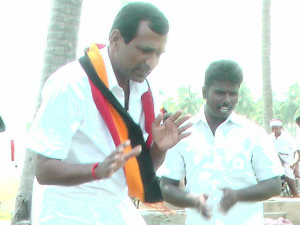 சூப்பர் பிரசாரம்
