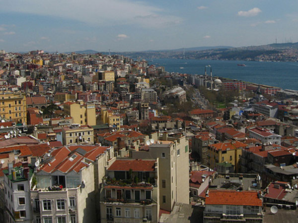 இஸ்தான்புல்