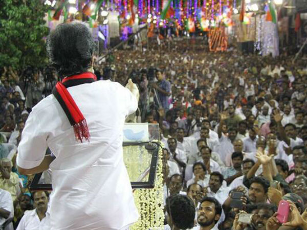 30 முறை ஆய்வு செய்தேன்
