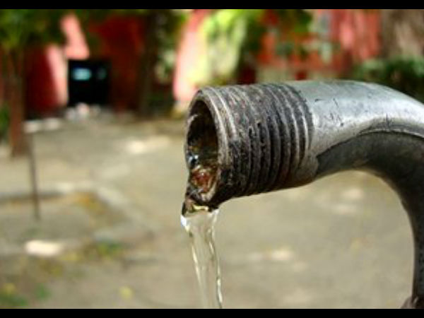 சென்னையிலும் குறைவு: