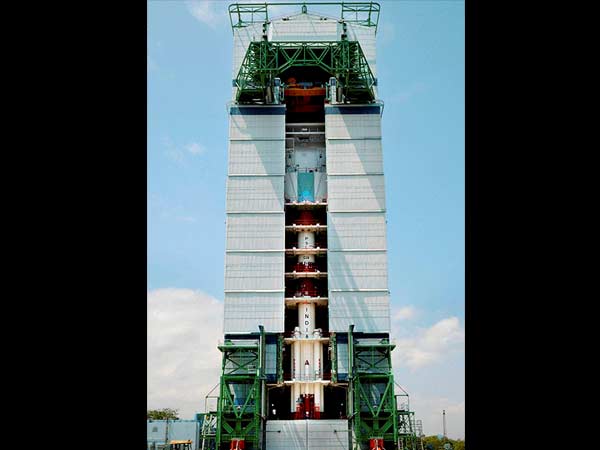 தோல்வி அடைந்த விண்கலங்கள்: