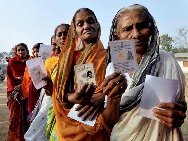 மாவோயிஸ்ட்கள் ஆதிக்கம் - கூடுதல் பாதுகாப்பு 