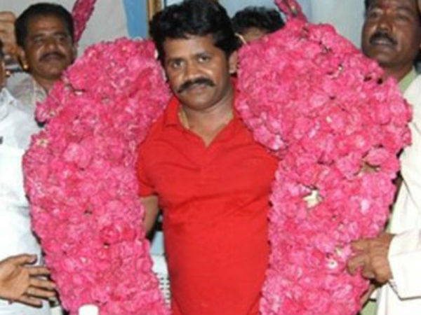 ராமநாதபுரம் எம்.பி