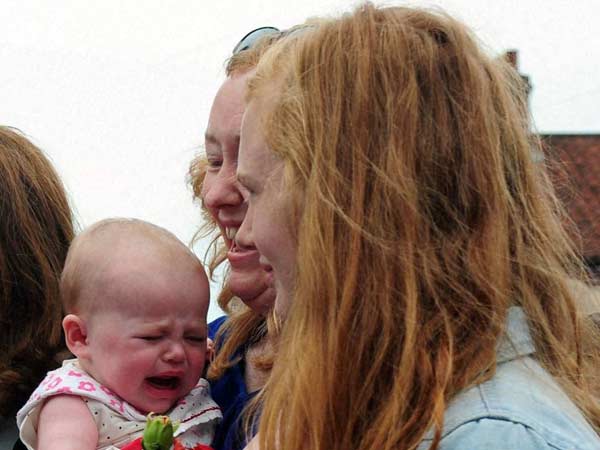 இப்பவே சேட்டையை ஆரம்பிச்சுட்டாரே...