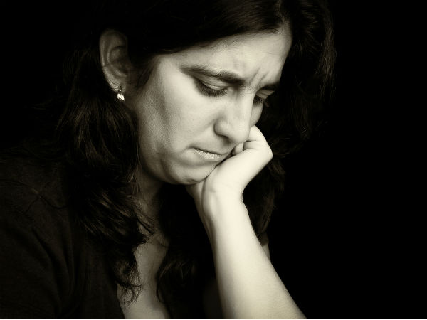 வாழ்க்கை இழப்பு: