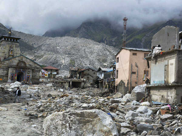தயார் நிலையில் மீட்புக்குழு...