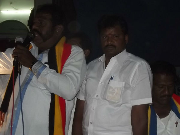 ஊழல் செய்யாதவர் மோடிதான்