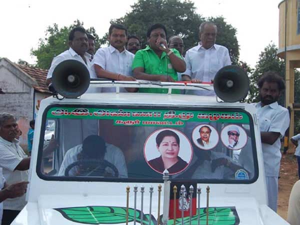 டவுசர் ராமராஜன்