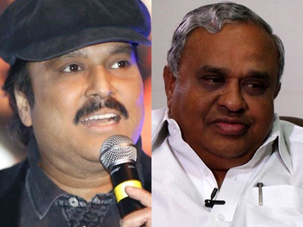 ”தொப்பி” கார்த்திக் ஆதரவு: