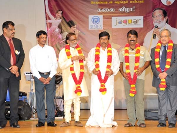 ஞானசம்மந்தன்