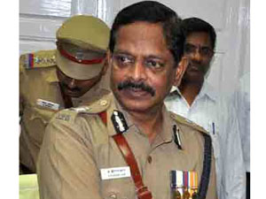 Madras high court quashes DGP Ramanujam issue Madras high court quashes DGP Ramanujam issue