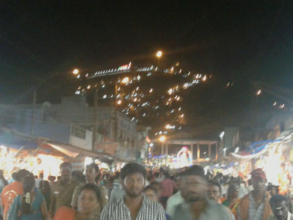 தமிழ்புத்தாண்டு