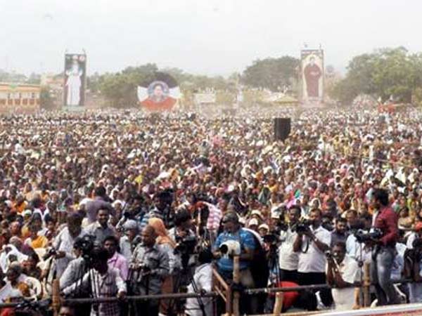 பொத்தாம் பொதுவாக