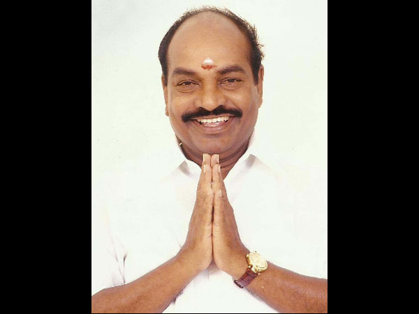 ஜெகத்ரட்சகன்