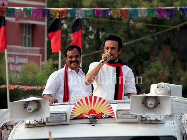 விட்டுக் கொடுக்காத கர்நாடகா