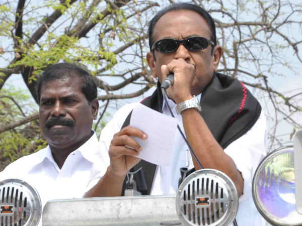 நதிநீர் பிரச்சினை