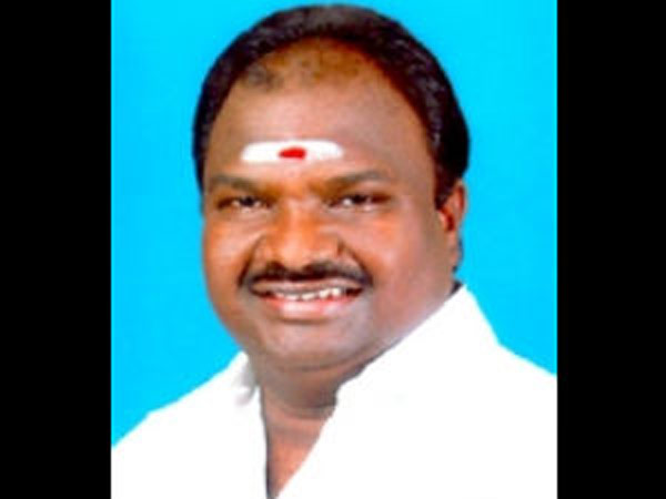 தேமுதிக வேட்பாளர்கள்...
