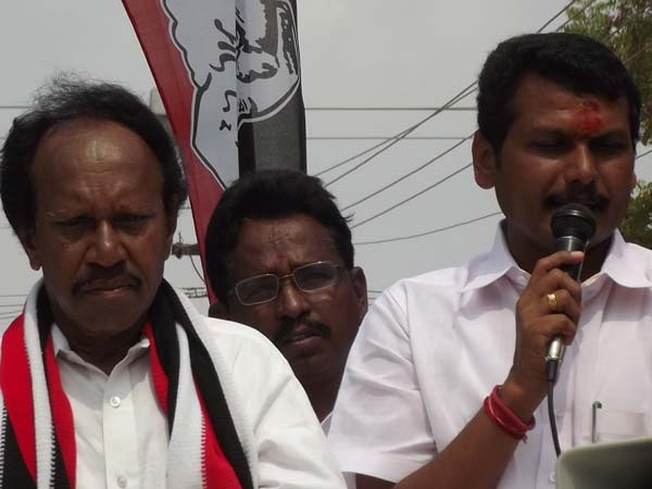கரூருக்கு இதுவரை ரூ. 140 கோடி கொடுத்த அம்மா