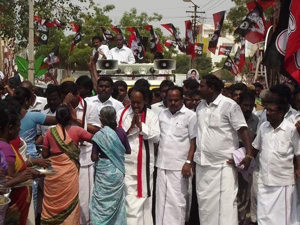 பசுபதிபாளையம் பாலம்